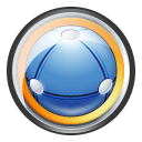 App Web Browser Icon 128x128 png